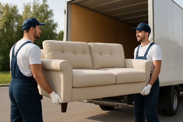 reliable alabama long distance furniture movers you can trust