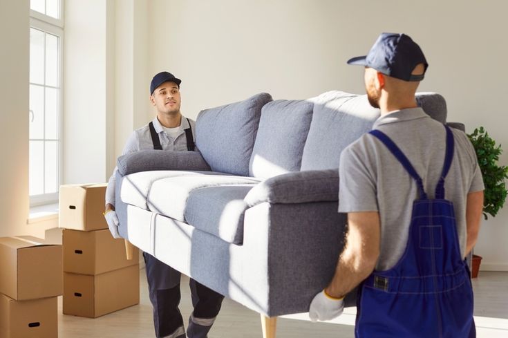 transcorp – trusted furniture removalist in melbourne