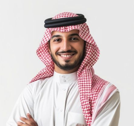 saudi shaikh