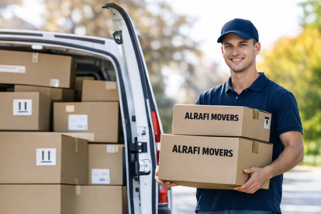 movers and packers in riyadh