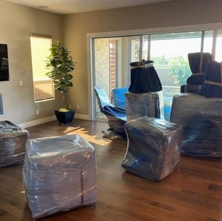 furniture dismantling