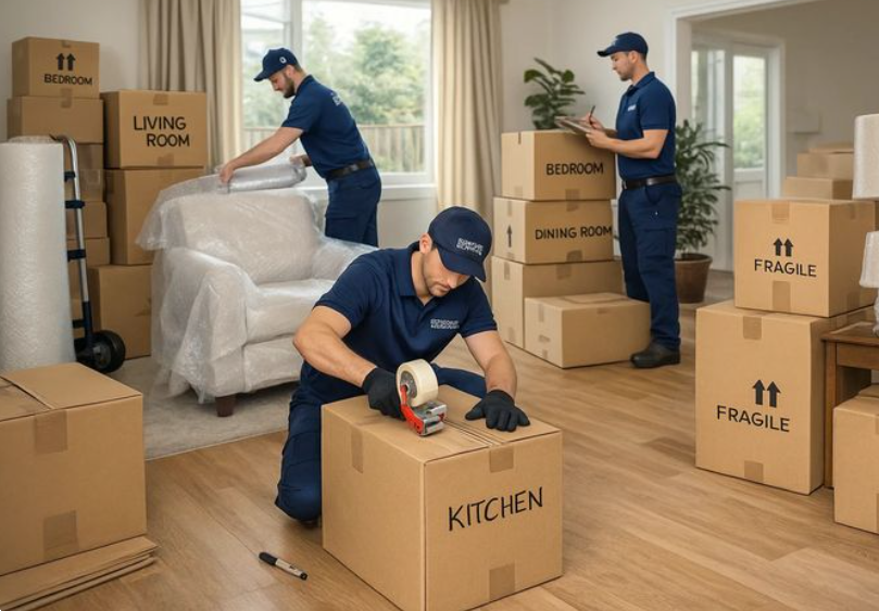 movers and packers in riyadh